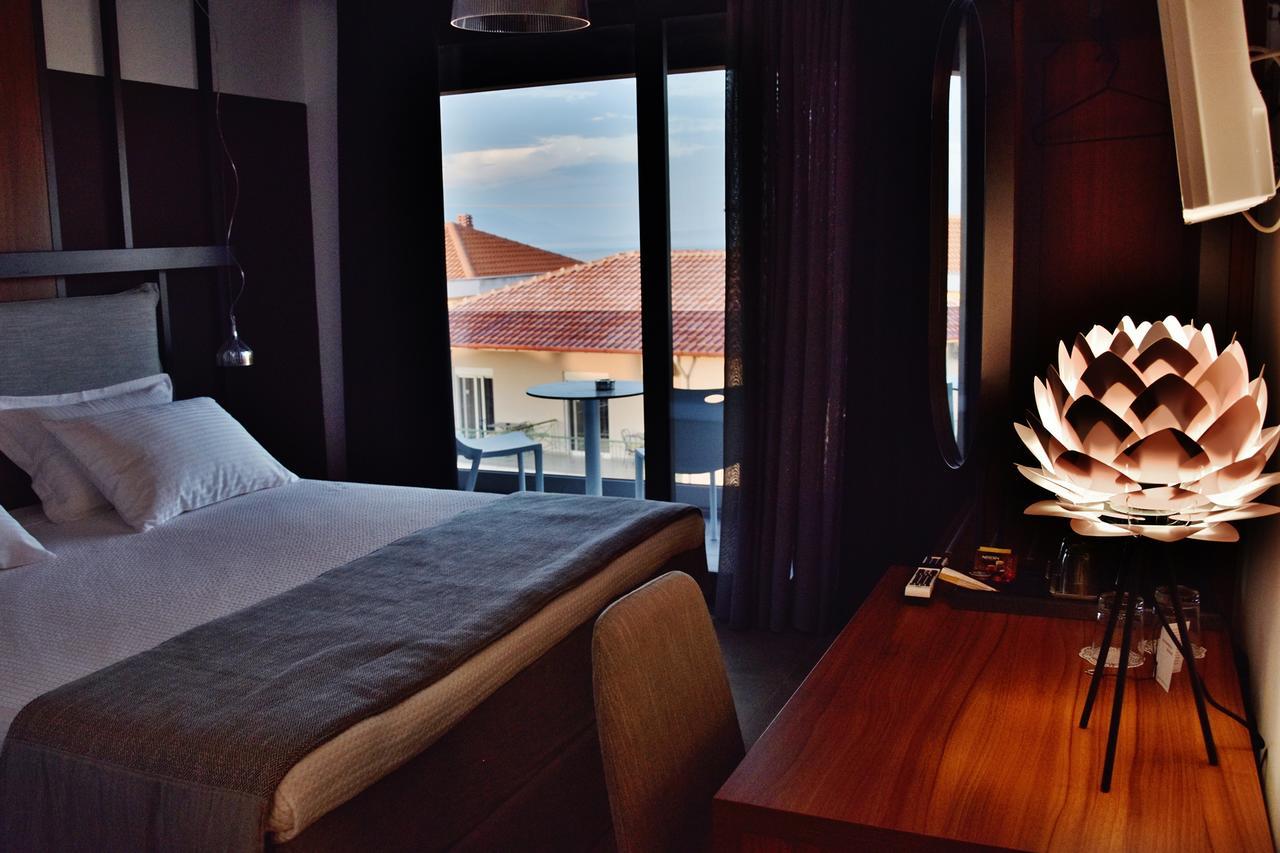 Alexander Inn Ставрос Экстерьер фото