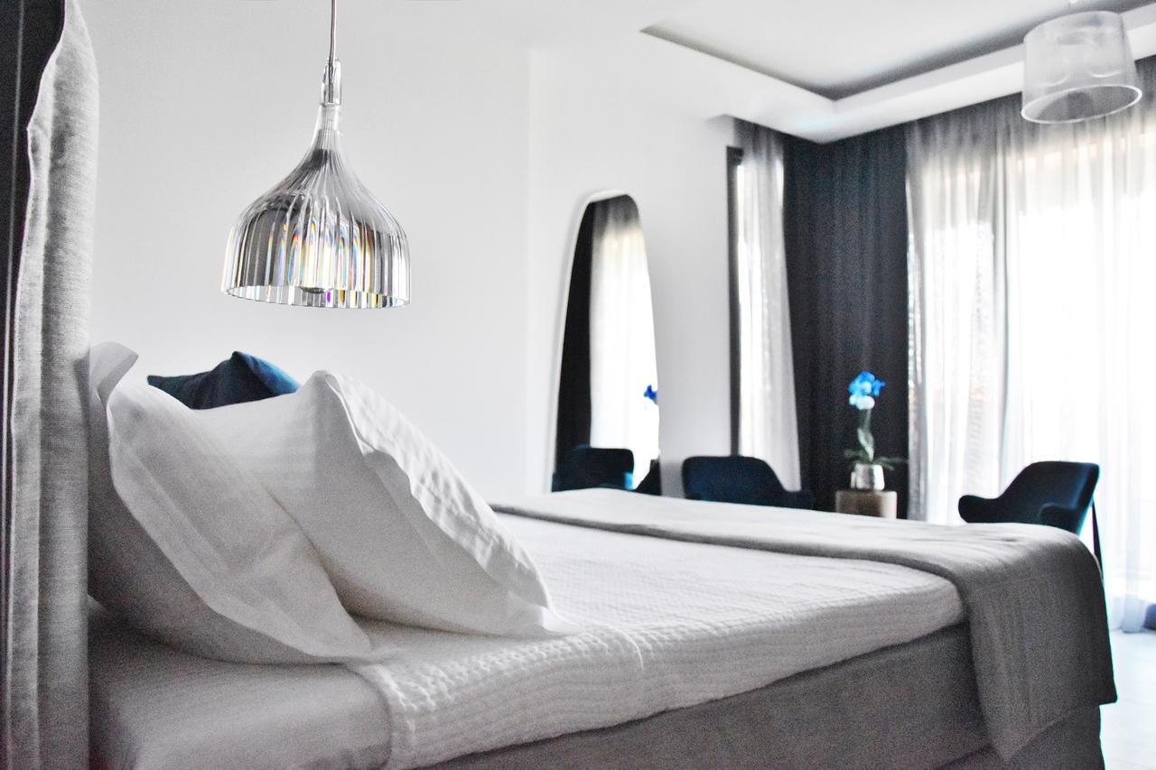 Alexander Inn Ставрос Экстерьер фото