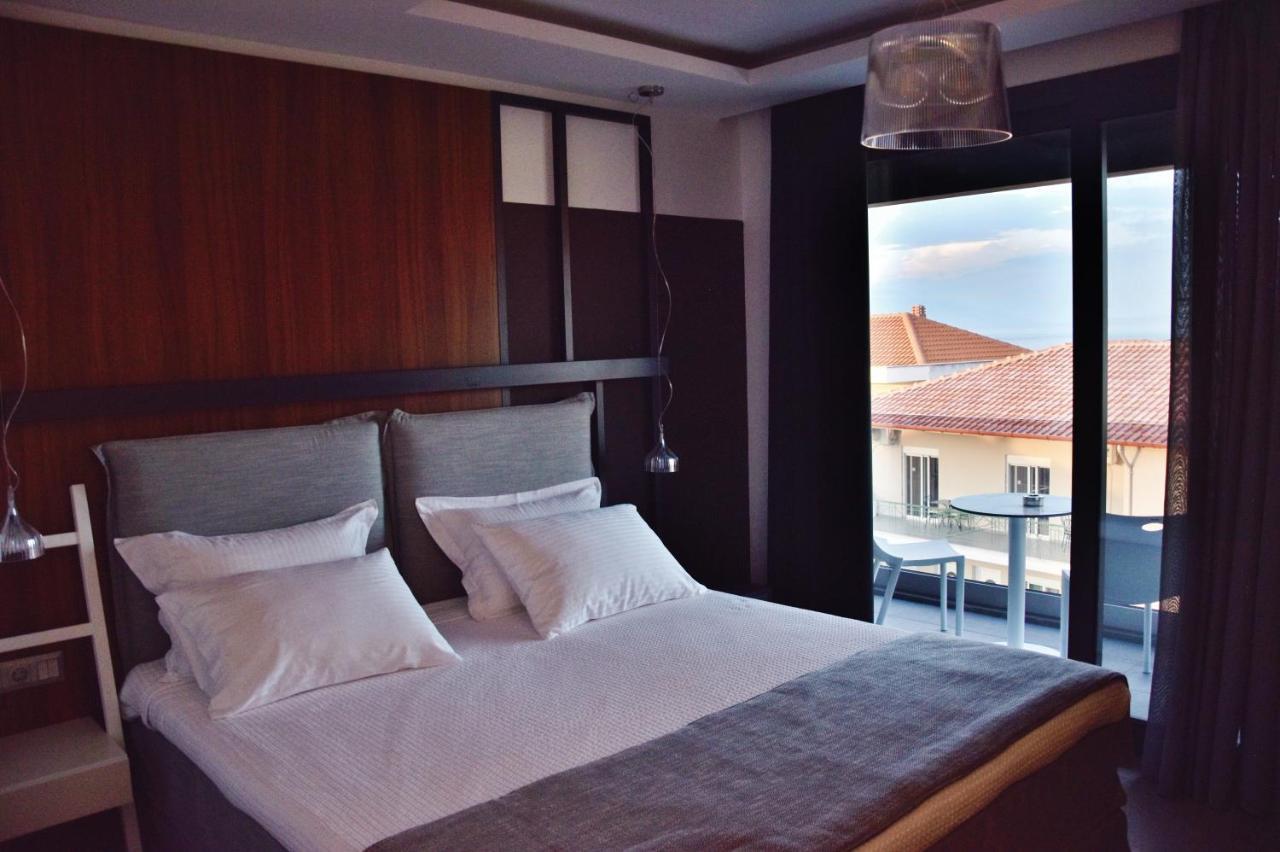 Alexander Inn Ставрос Экстерьер фото